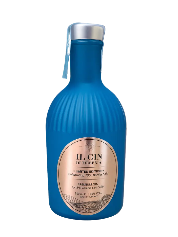 il_gin_di_tirrenia_special_edition
